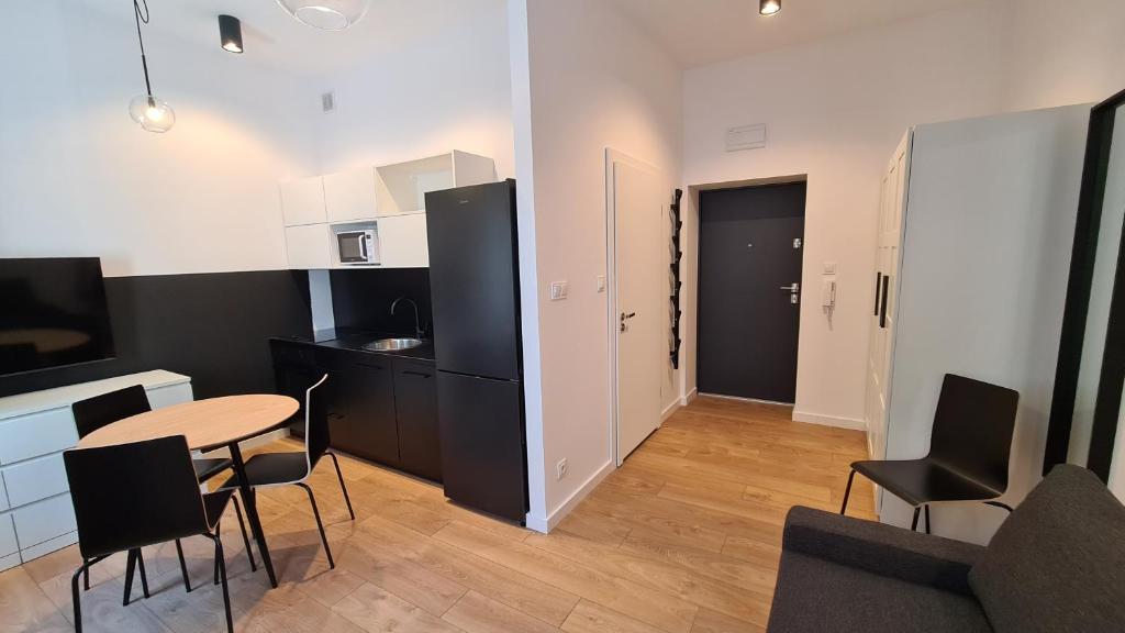 Fotografia z galérie ubytovania Szczytowa Kamienica Apartamenty Blisko Centrum v destinácii Čenstochová