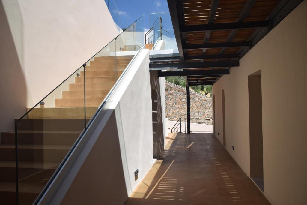 Fotografie z fotogalerie ubytování Meliti Hotel (Adults Only) v destinaci Agios Nikolaos