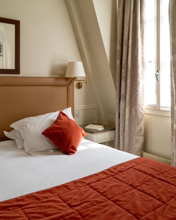 Hotel de L'Universite - Resim 38