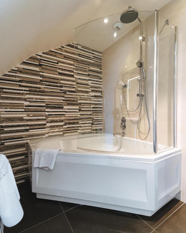 Hotel de L'Universite - Resim 44