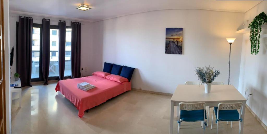 Apartamento Estrellas, Valencia – Precios actualizados 2023