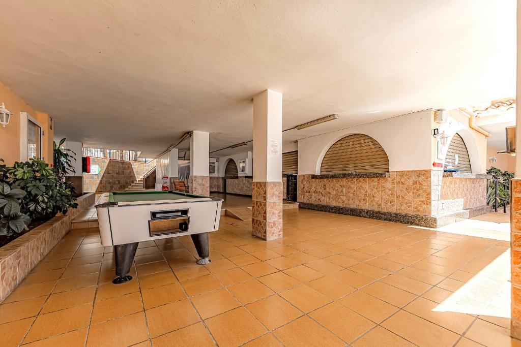 Recently Renovated Seaviews Paradise Court, Adeje – Updated ...
