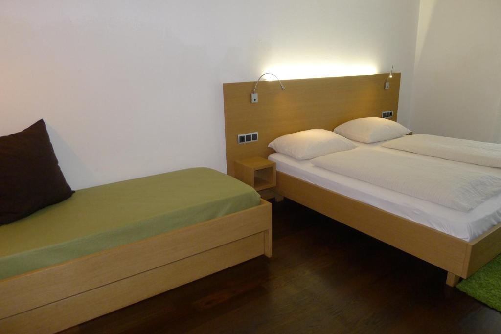 Steinhauswirt - Suite Junior Con Balcón