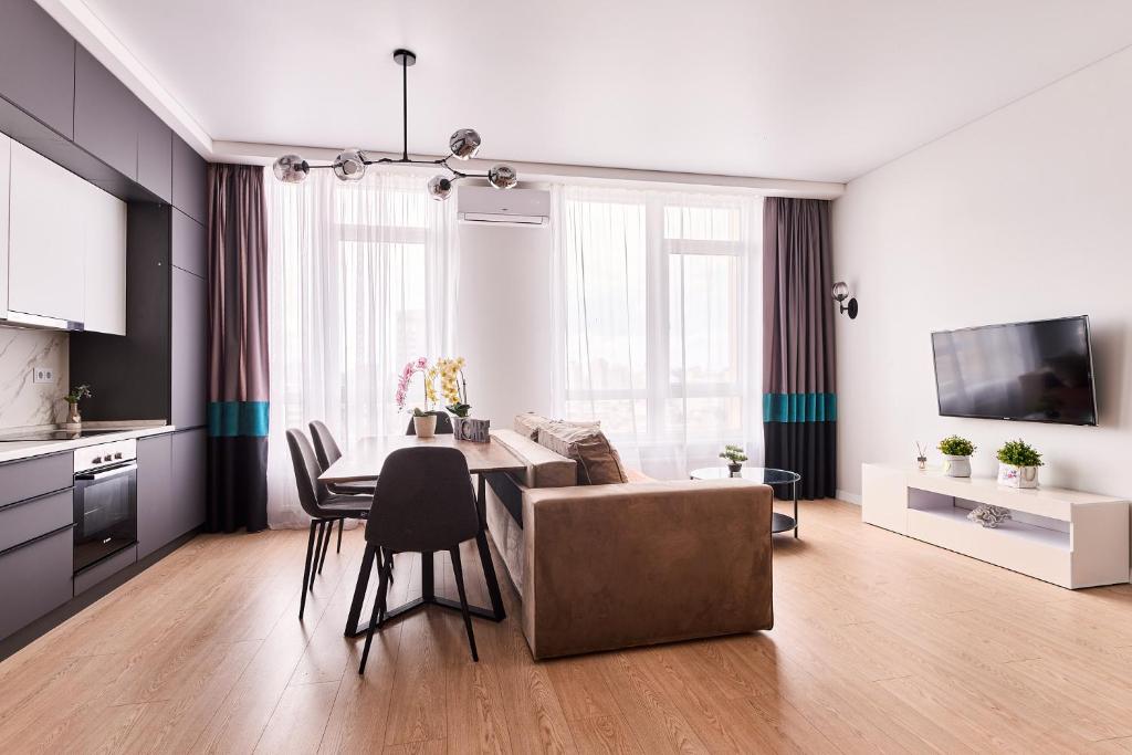KADOR HOME HOTEL downtown - Deluxe Apartment