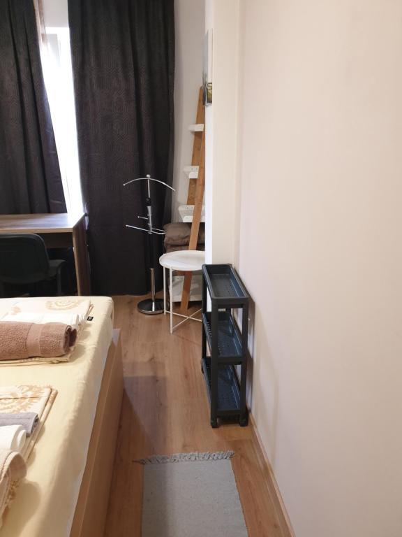 Kép New The Twins Varna Two-Bedroom, Apt 5 at 15 Tsani Ginchev Street, floor 3 szállásáról Várnában a galériában