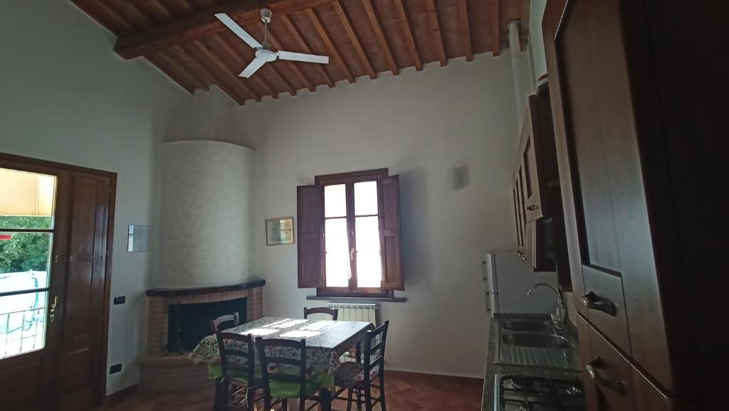 Fotografie z fotogalerie ubytování il Chiassetto Agriturismo No Kids v destinaci Cascina