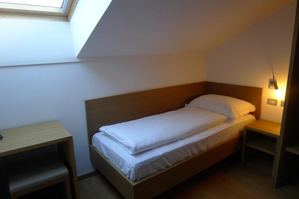 Steinhauswirt - Habitación Individual Estándar