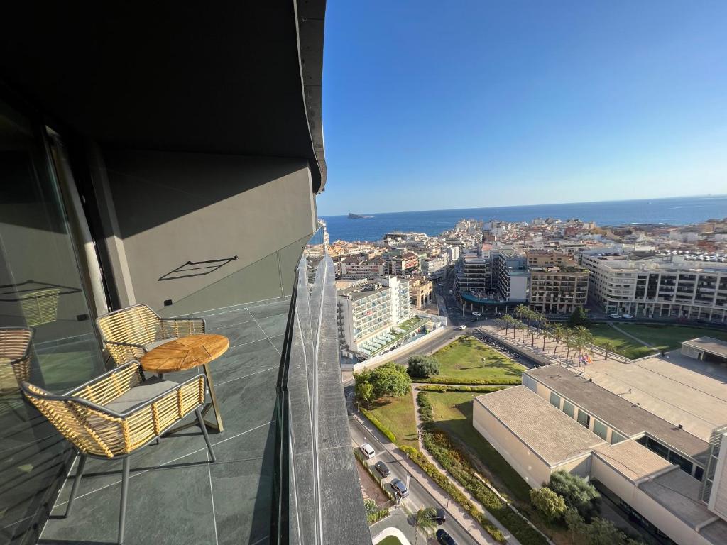 Hotel Primavera Park, Benidorm – Bijgewerkte prijzen 2023