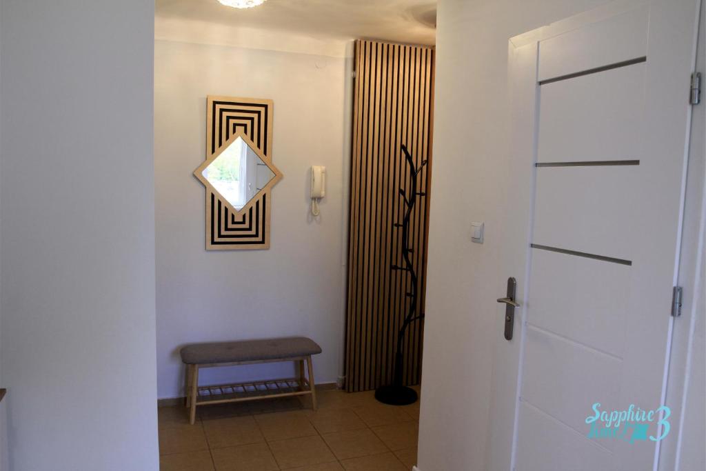 Fotografia z galérie ubytovania Apartament Sapphire Time 3 v Lodži
