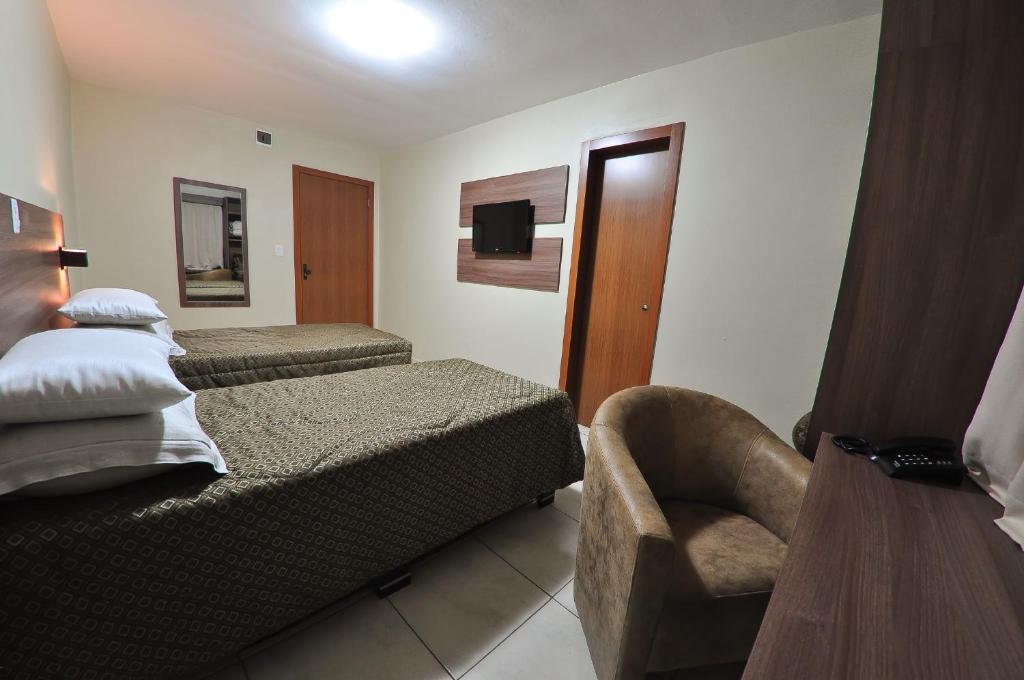  Hotel Vallér