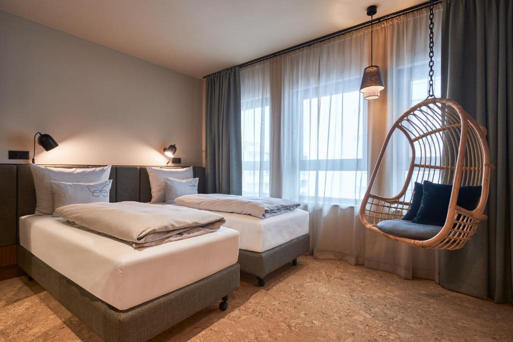 Cocoon Salzburg - Resim 43