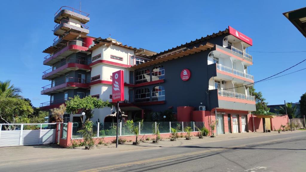 Φωτογραφία από το άλμπουμ του Pousada Joaripe σε Nova Almeida