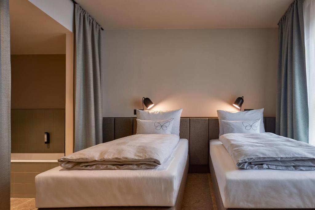 Cocoon Salzburg - Resim 33