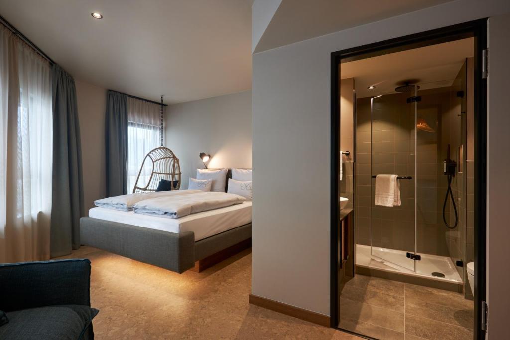 Cocoon Salzburg - Resim 28