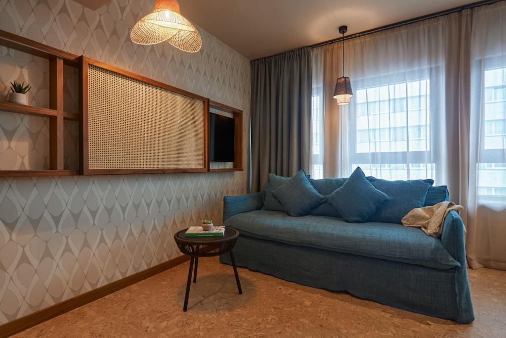 Cocoon Salzburg - Resim 9