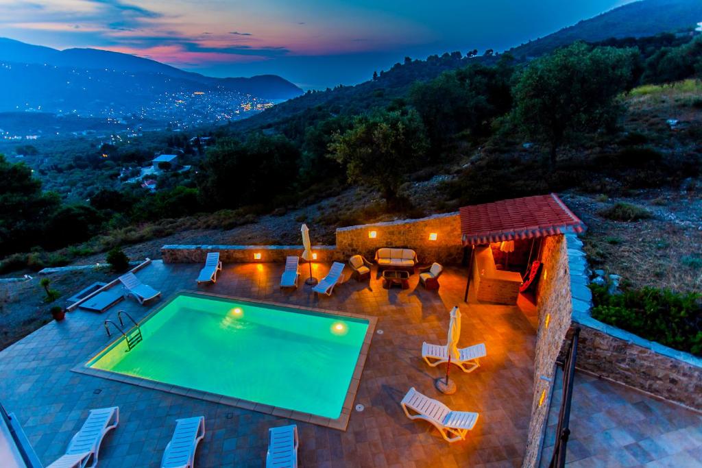 Фото Villa Evelyn