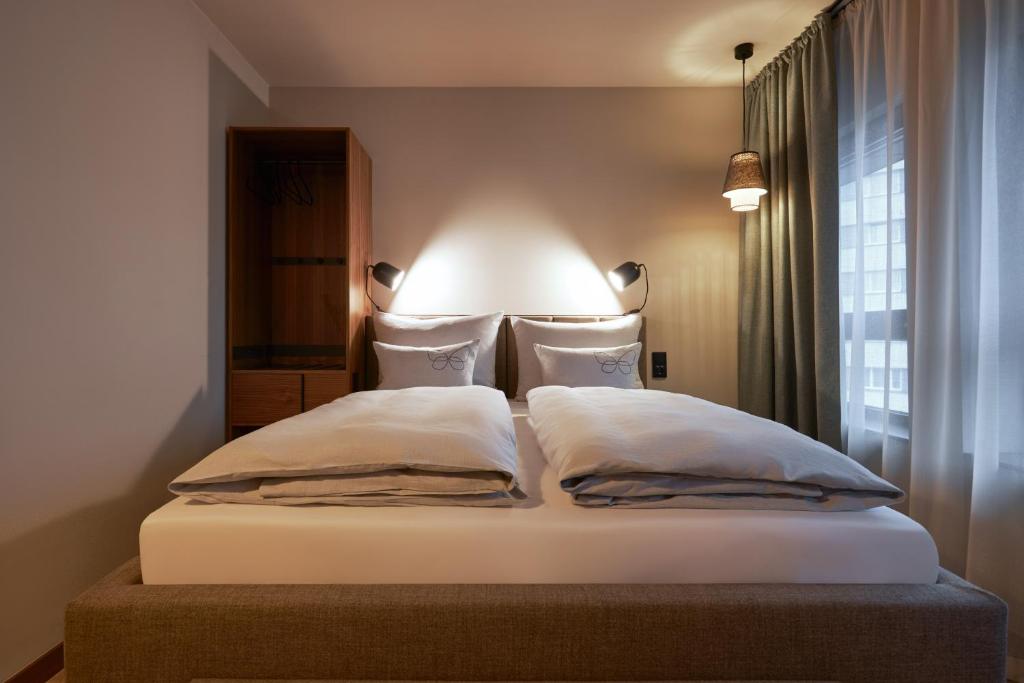 Cocoon Salzburg - Resim 31