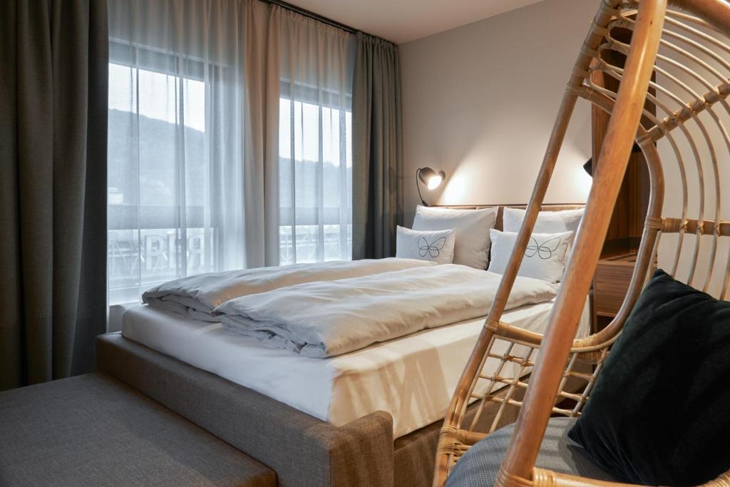 Cocoon Salzburg - Resim 45