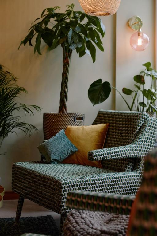 Cocoon Salzburg - Resim 38