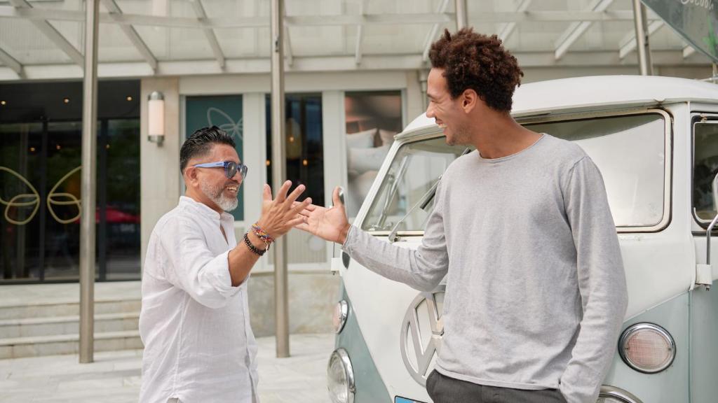 Cocoon Salzburg - Resim 8