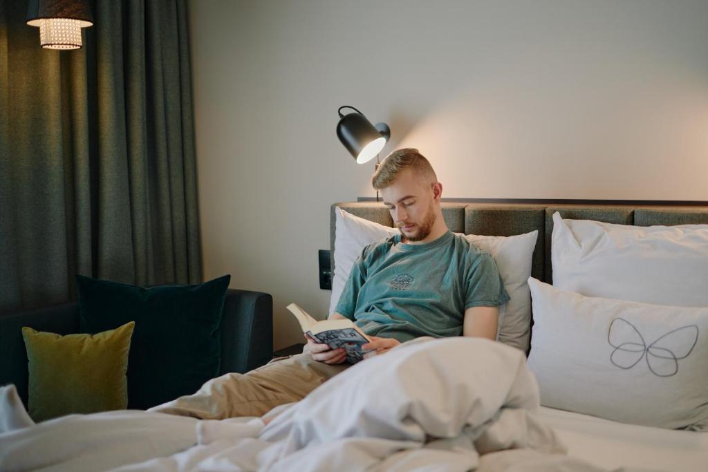 Cocoon Salzburg - Resim 34