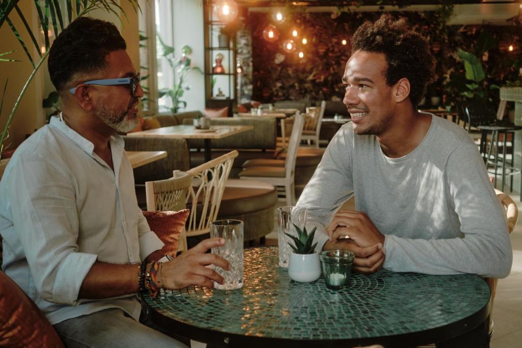 Cocoon Salzburg - Resim 41