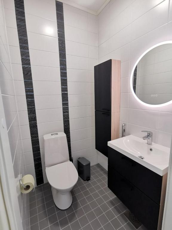 Metsän Ukko - Vakantiehuis