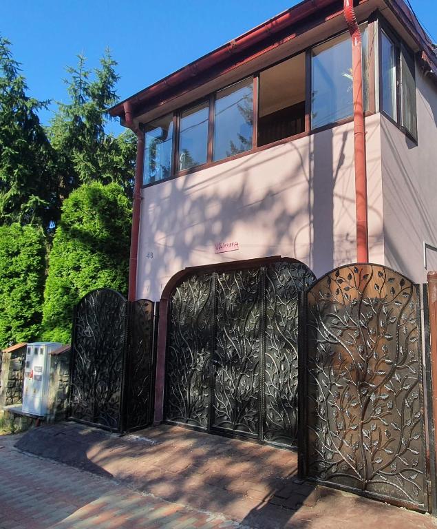 Magic Home - Casa A Schiera Con Due Camere Da Letto
