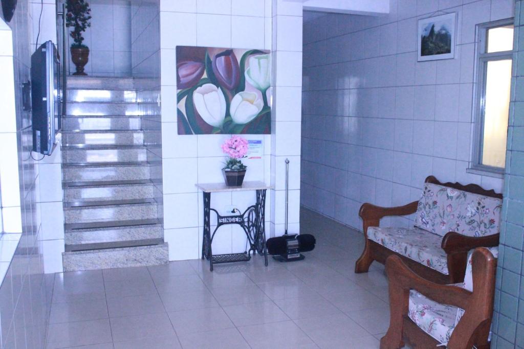 Fotografie z fotogalerie ubytování Hotel Rey v destinaci Camaçari
