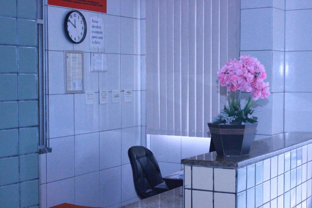 Fotografie z fotogalerie ubytování Hotel Rey v destinaci Camaçari