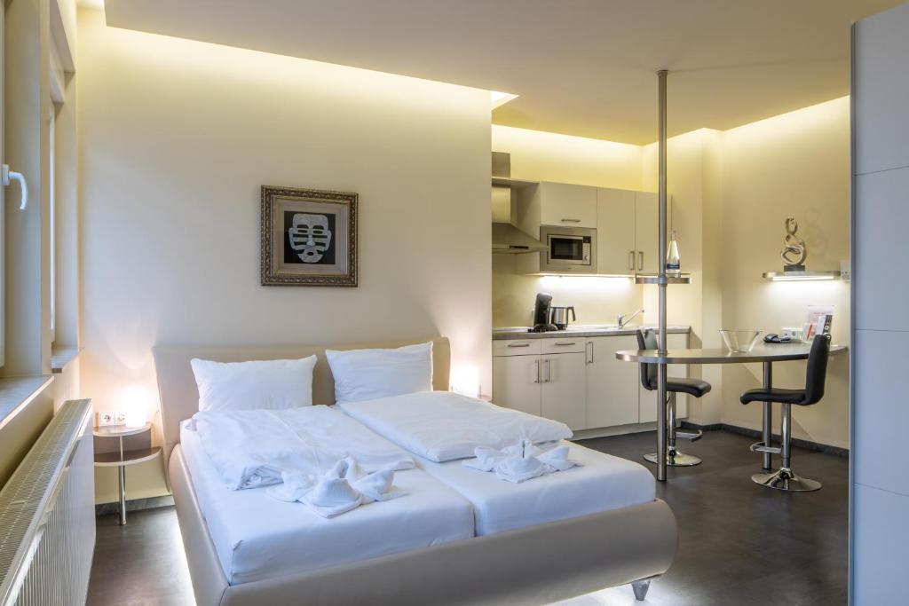 BoardingWorld Heidelberg - Resim 32