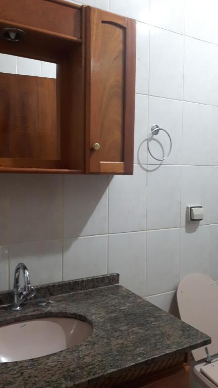 Hospedagem Lirio - Superior Suite