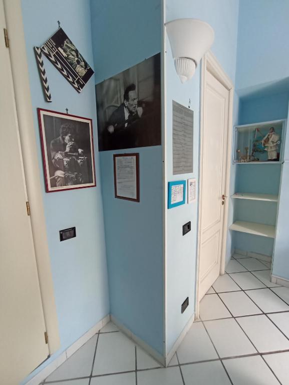 B&B Terra Mia Napoli - 15