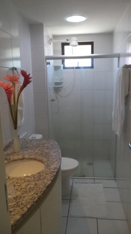  Apartamento Temporada Maceió
