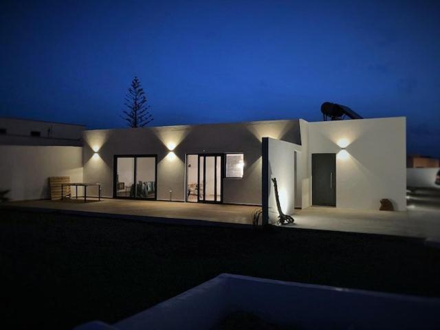 Fotografie z fotogalerie ubytování Villa Chona v destinaci El Cuchillo