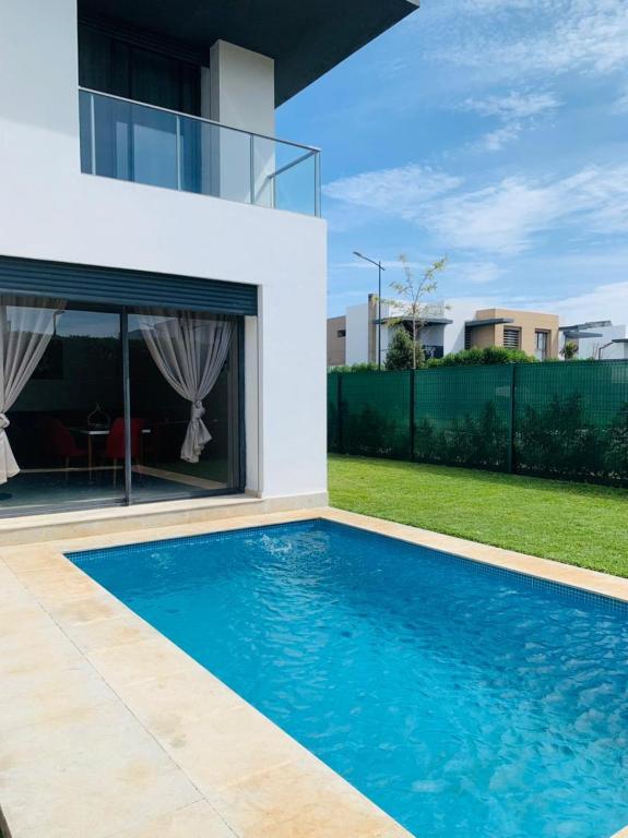 Superbe Villa luxueuse Familiale