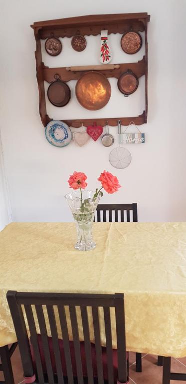 Fotografie z fotogalerie ubytování ANITA B&B v destinaci Uscio