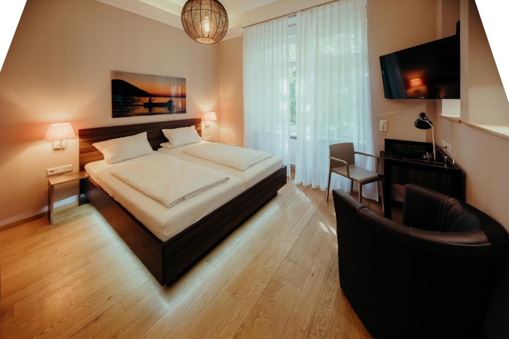 BoardingWorld Heidelberg - Resim 31