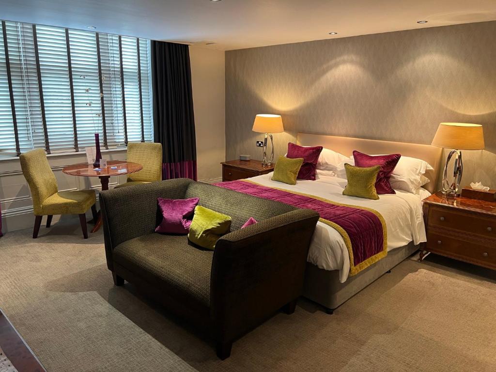 Alexander House Hotel & Utopia Spa - 