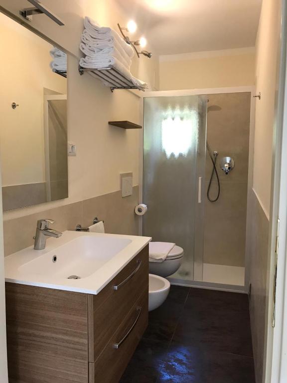 Residential Hotel Villaggio Innamorata - Apartamento De Un Dormitorio