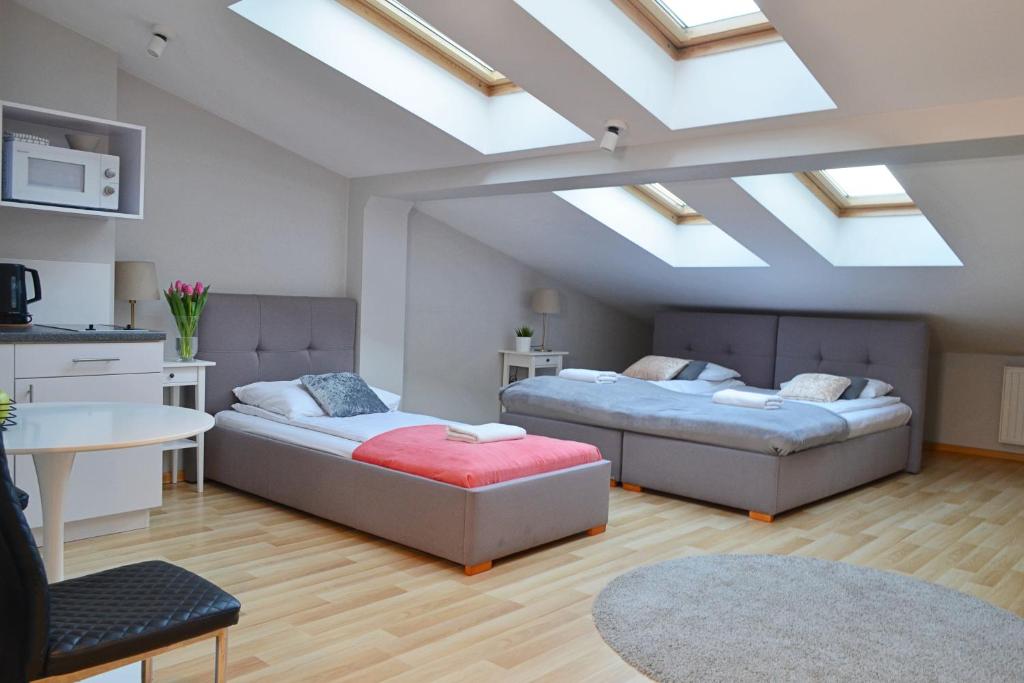 21 Florianska Street Apartments - Resim 35