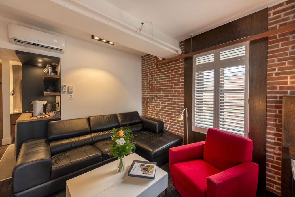 Hôtel des Coutellier - Resim 43