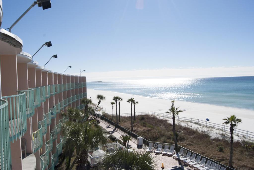 Casa Loma Panama City Beach - Beachfront photo
