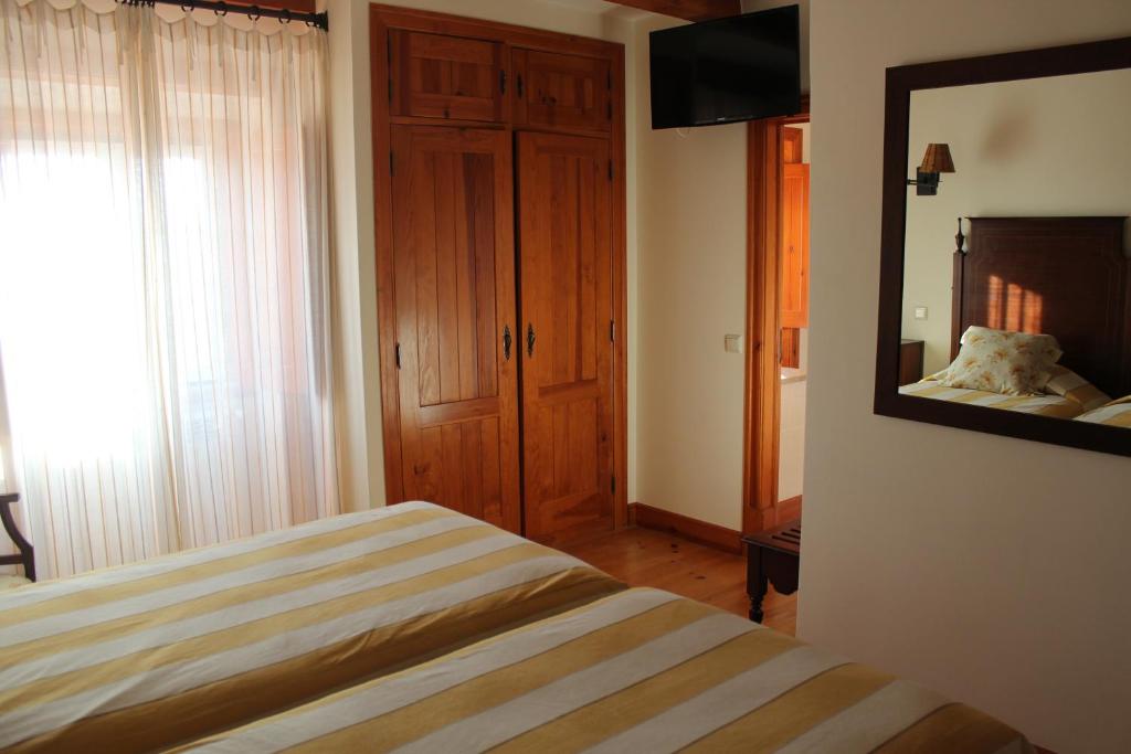 Casa de Campo Sao Rafael - Turismo Rural - 15