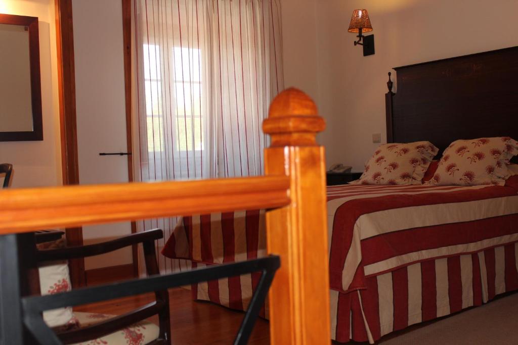 Casa de Campo Sao Rafael - Turismo Rural - 6