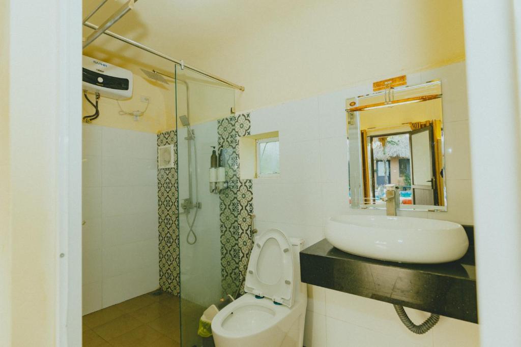 Tam Coc Sky Bungalow - 6