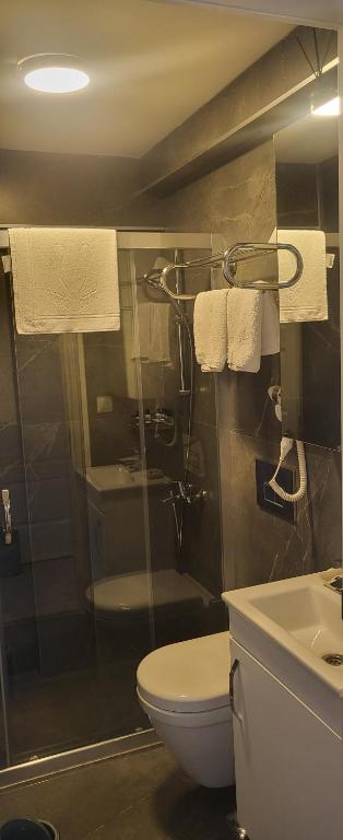 Picasso Suites Çeşme - Habitación Gemela