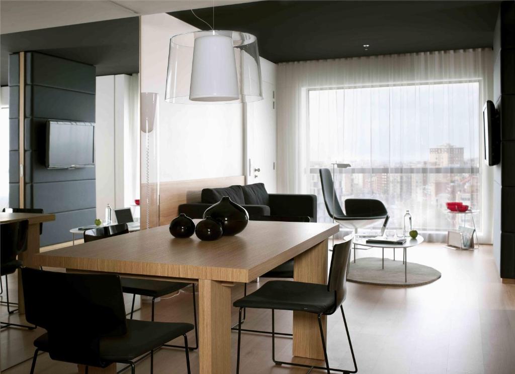 Barceló Sants - Resim 24