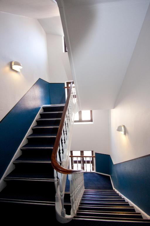 Fotografie z fotogalerie ubytování Go Hotel Saga v Kodani