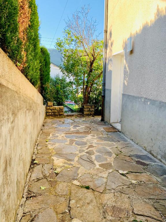 Fotografie z fotogalerie ubytování Appartement quartier calme v destinaci Mende